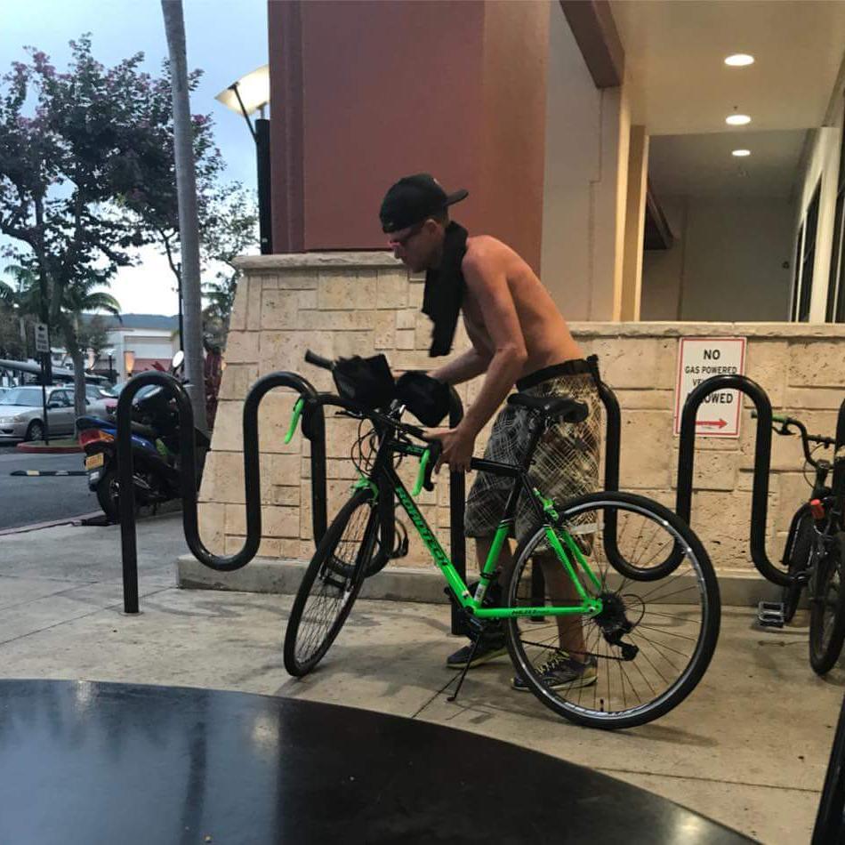 THEFT - Kapahulu Safeway, Honolulu, Oahu | SSH Search