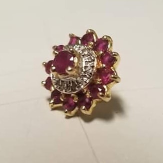 LOST ITEM - Hawaii | SSH Search