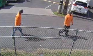 BURGLARY - Olona Lane, Liliha, Honolulu | SSH Search