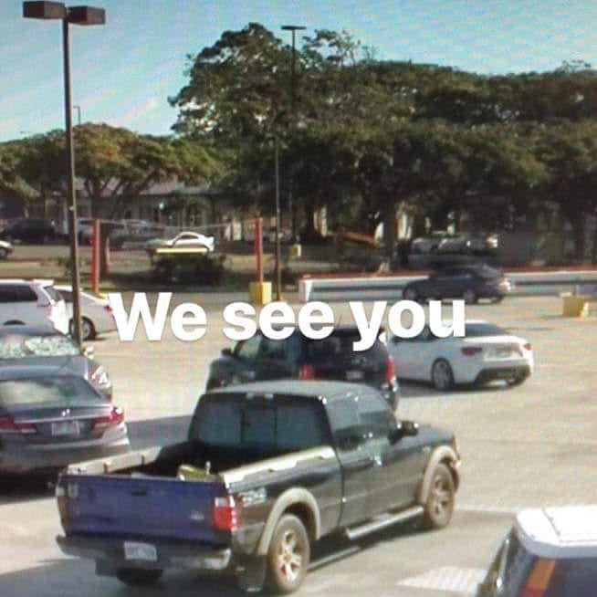 UEMV - Journeys, Vans, Aiea Heights 7-11 | SSH Search