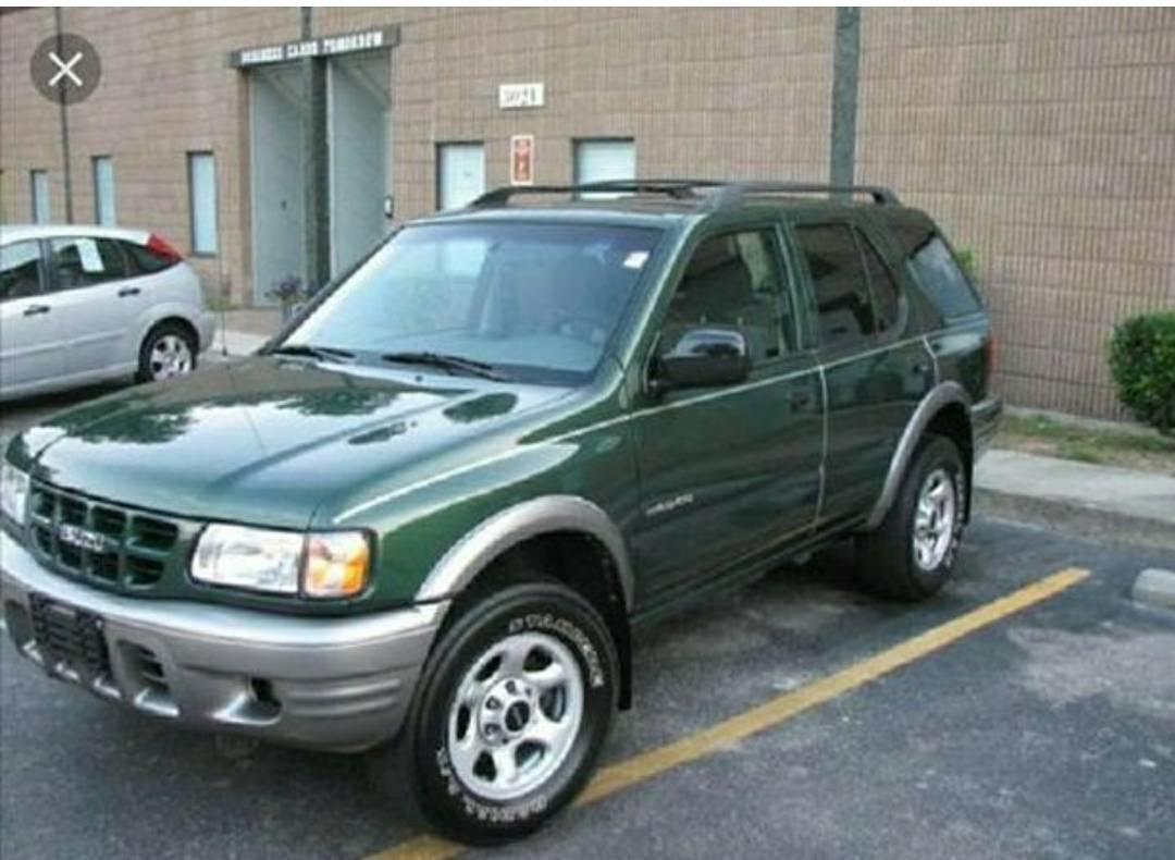 VEHICLE THEFT - Pallai Street and Kapuna Loop, Village Park Kunia area, Oahu | SSH Search