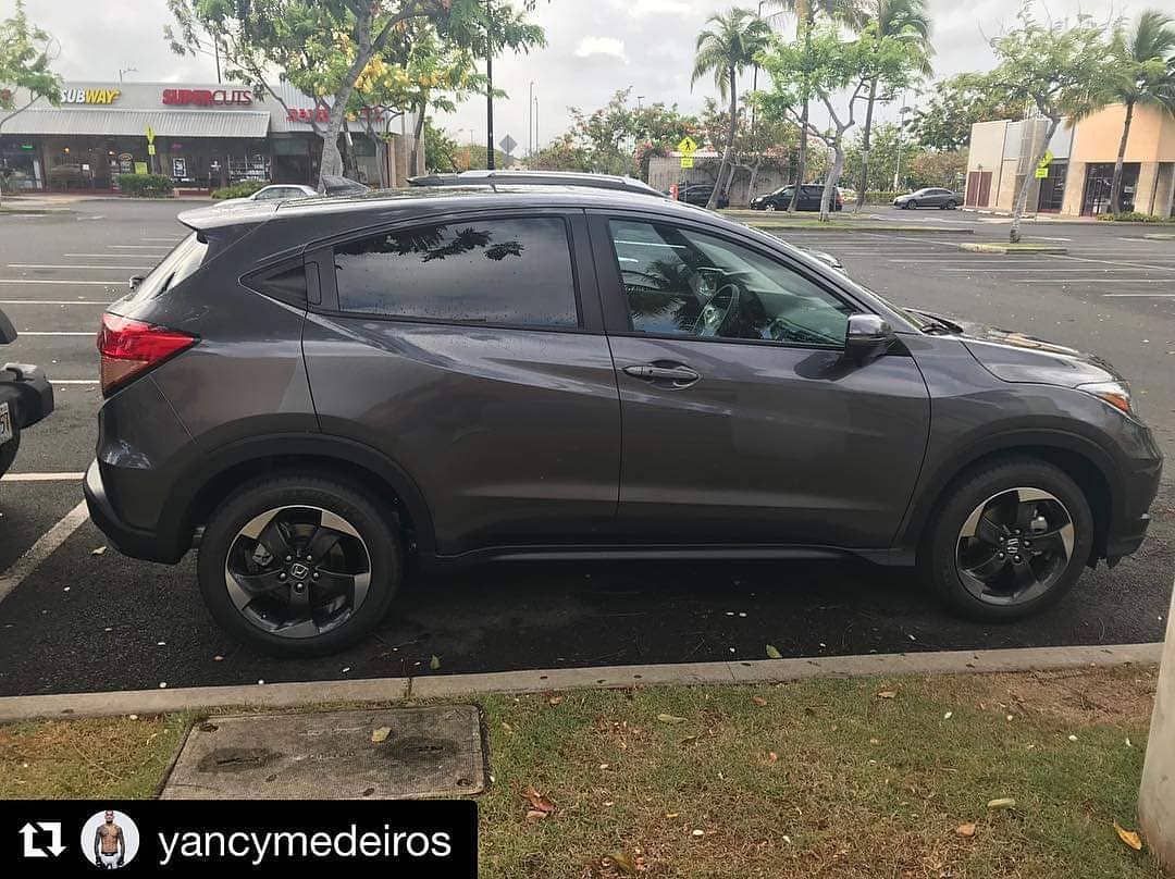 VEHICLE THEFT - Kalaeloa, Kapolei, Oahu | SSH Search