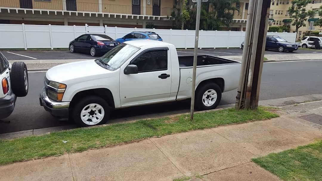 VEHICLE THEFT - Chung's Alignment, Kalihi, Oahu | SSH Search