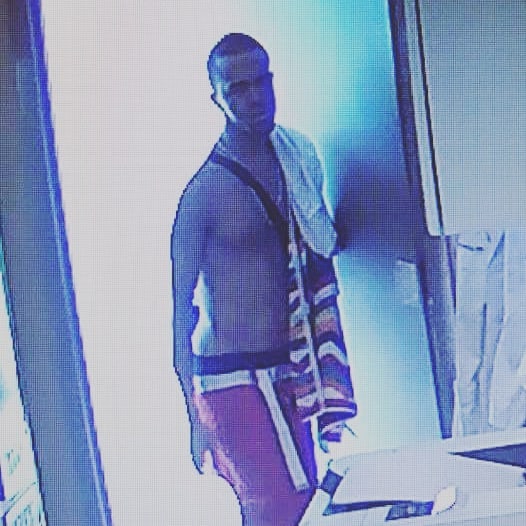 THEFT - Waikiki Urgent Care, Waikiki, Oahu | SSH Search