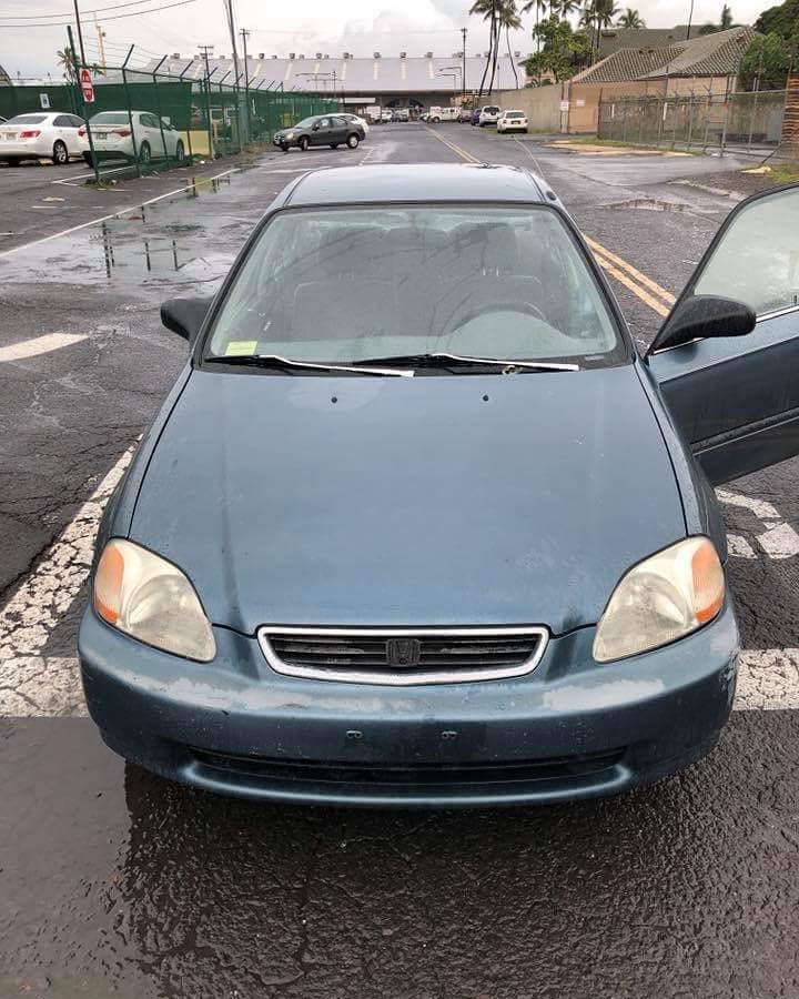 VEHICLE THEFT - Pearlridge Mall, Pearl City, Oahu | SSH Search