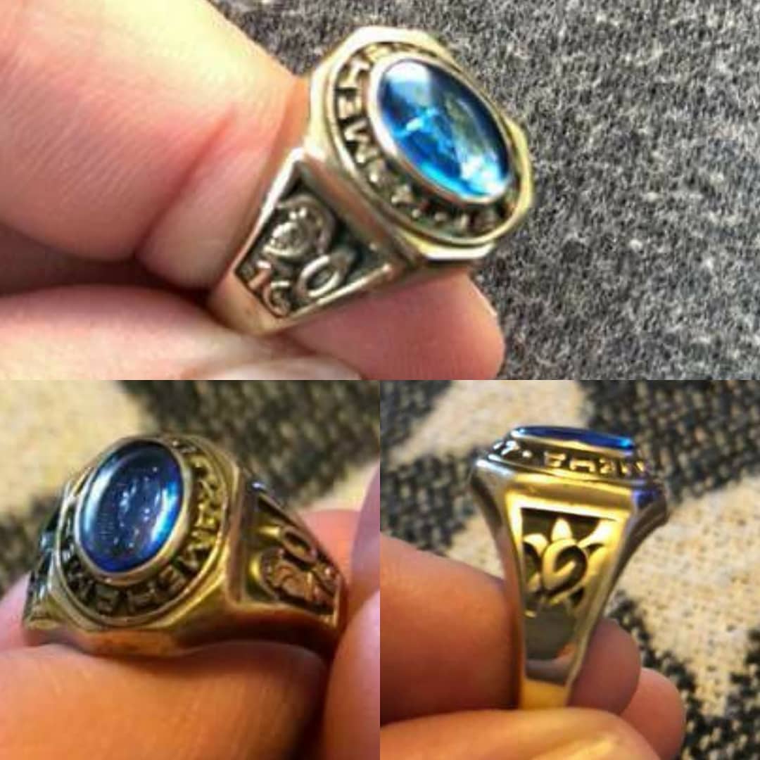 FOUND ITEM - Aiea, Oahu | SSH Search