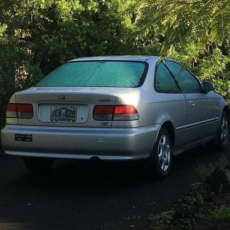 VEHICLE THEFT - Macy Pearlridge parking lot, Aiea, Oahu | SSH Search