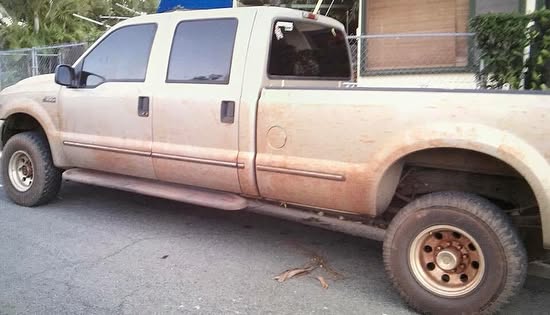 VEHICLE THEFT - Mililani, Oahu | SSH Search