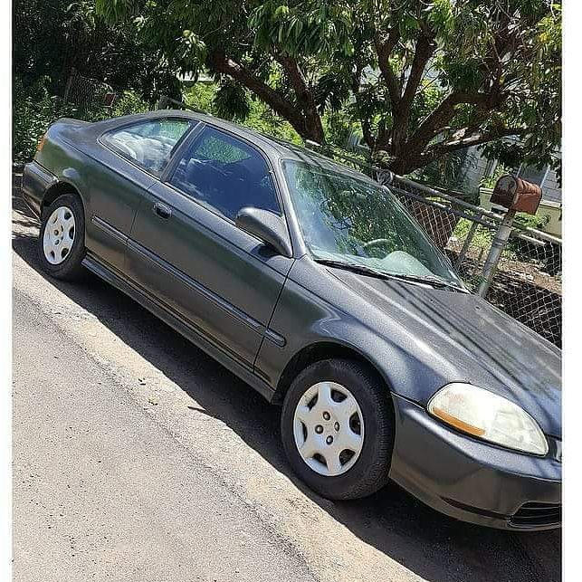 VEHICLE THEFT - Hakimo Road, Oahu | SSH Search
