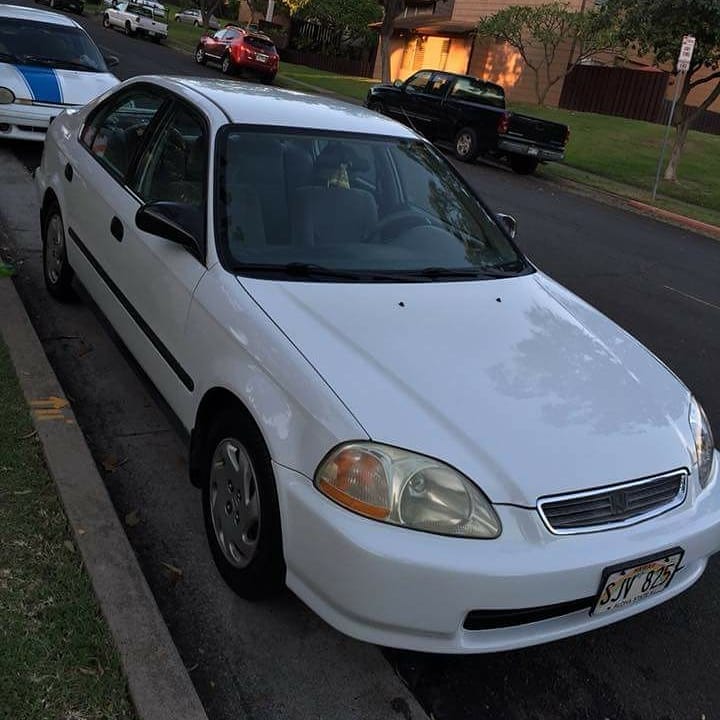 VEHICLE THEFT - Makakilo, Oahu | SSH Search