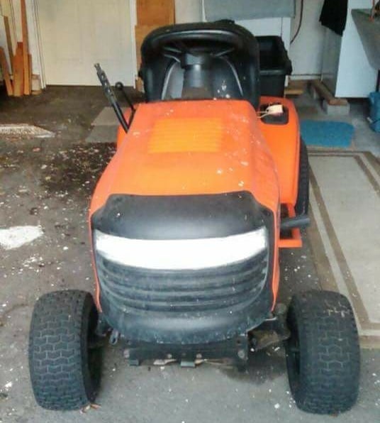 THEFT - Lama Street, Hilo | SSH Search