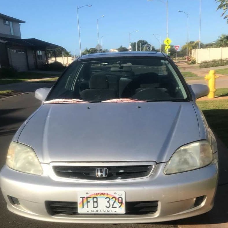 VEHICLE THEFT - Kapolei Foodland, Kapolei, Oahu | SSH Search