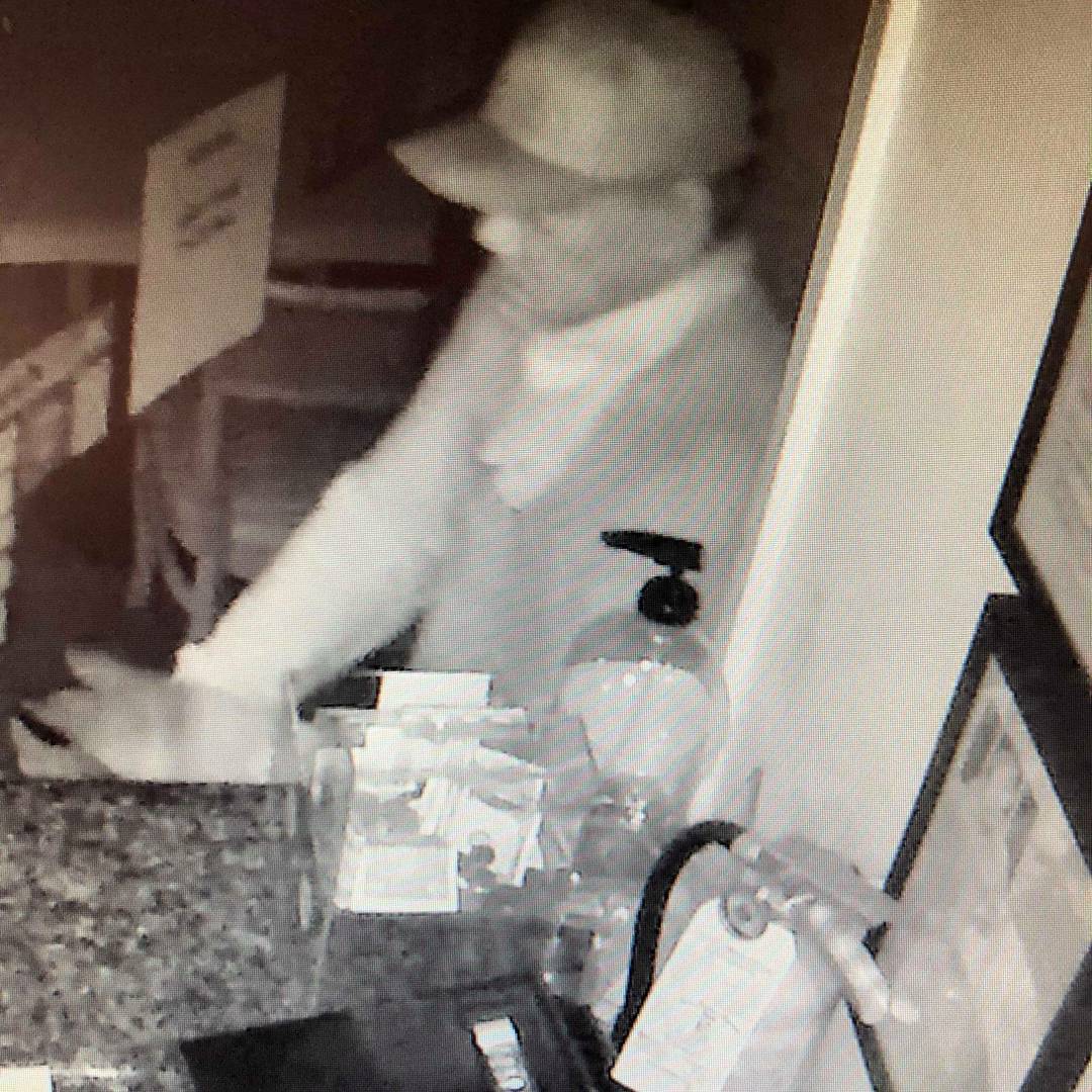 BURGLARY - Kaimuki, Honolulu, Oahu | SSH Search