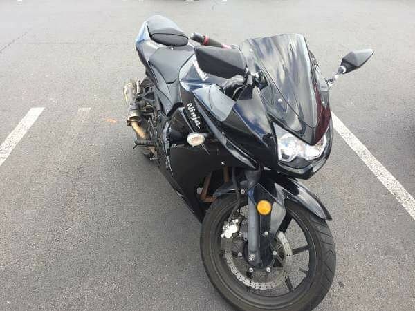 VEHICLE THEFT - Mendonca Park Military housing, Wahiawa, Oahu | SSH Search