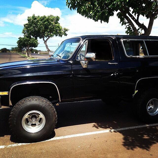 VEHICLE THEFT - Kunia Farms, Oahu | SSH Search