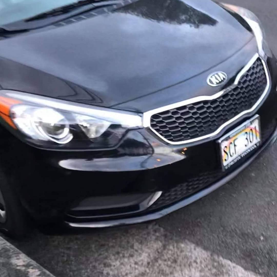 VEHICLE THEFT - Hawaii | SSH Search
