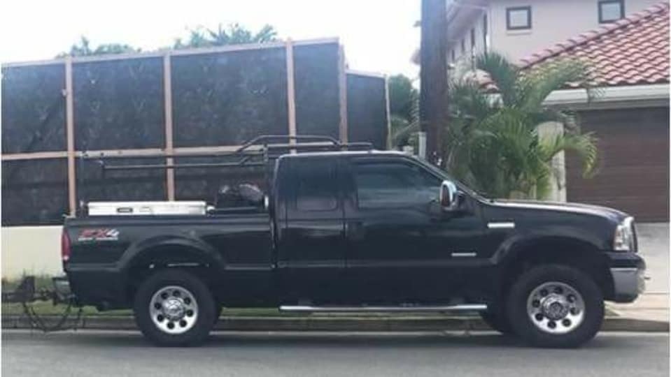 VEHICLE THEFT - Halawa View Apartments, Aiea, Oahu | SSH Search