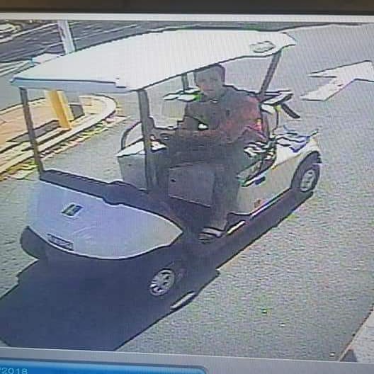 VEHICLE THEFT - Blaisdell Center parking lot, Honolulu | SSH Search