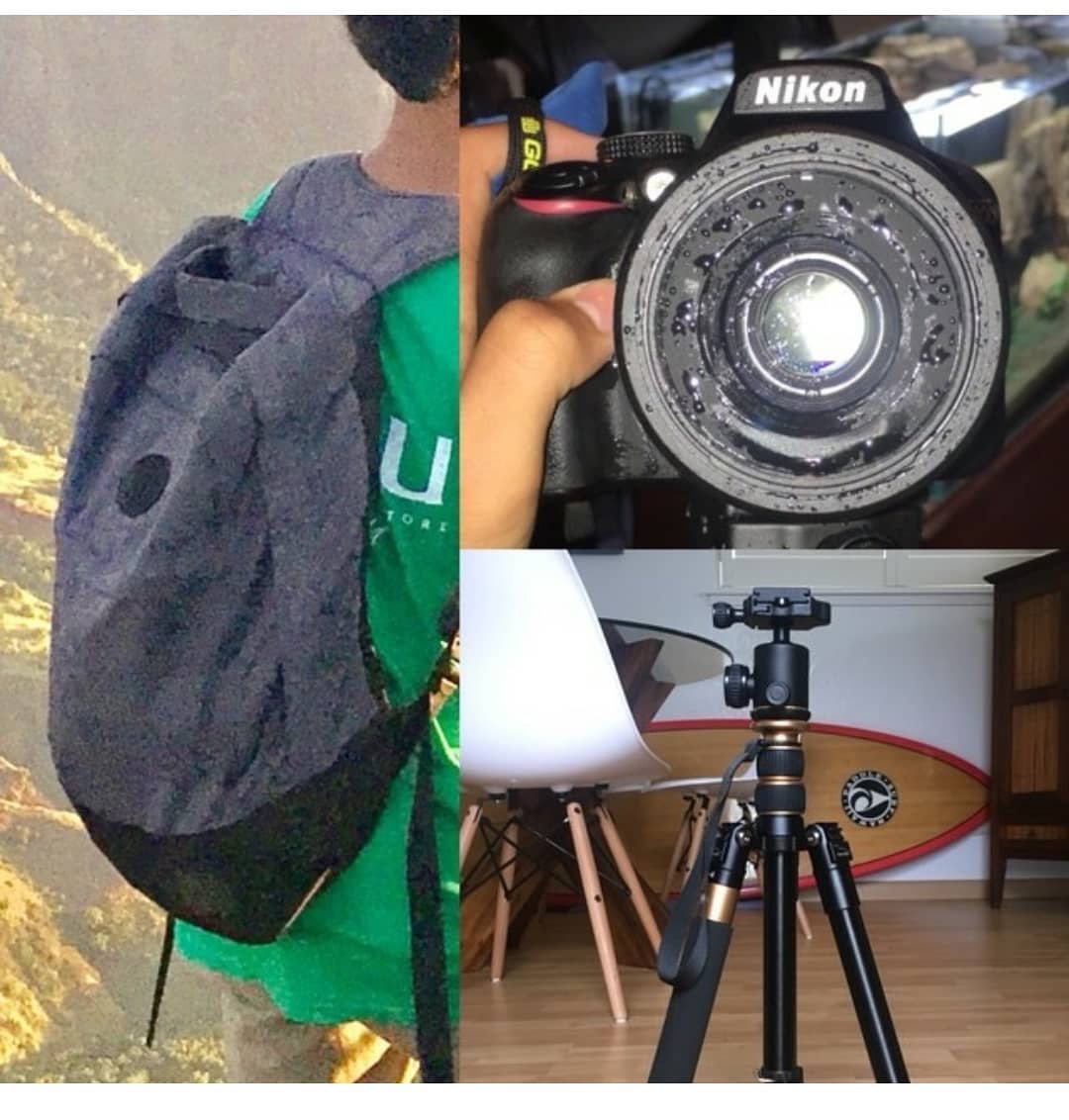 THEFT - Downtown Kalihi, Honolulu, Oahu | SSH Search