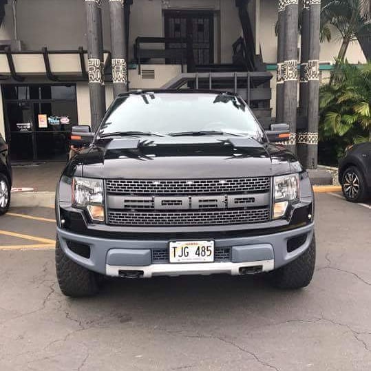 FRAUD - Hawaii | SSH Search