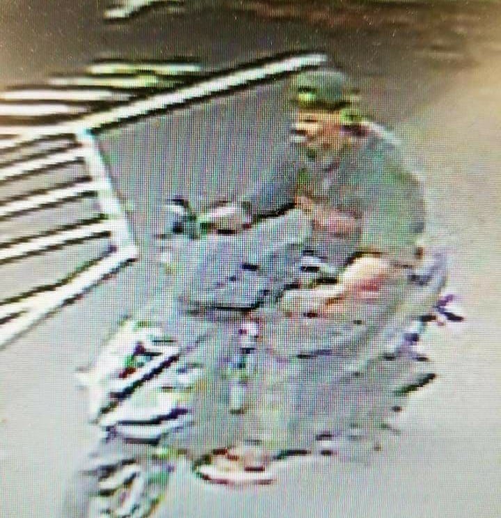 VEHICLE THEFT - Blaisdell Center parking lot, Honolulu, Oahu | SSH Search