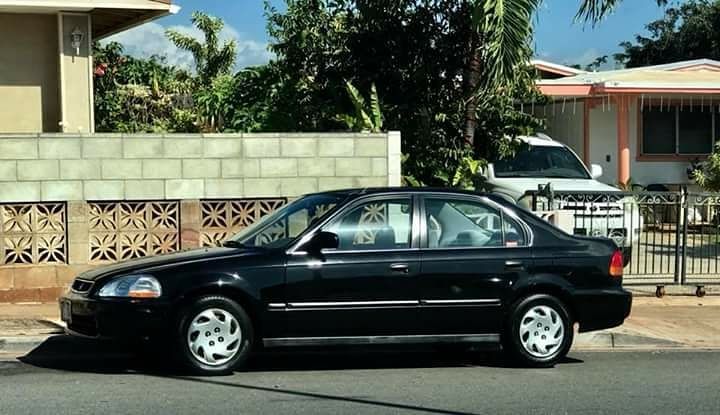 VEHICLE THEFT - Ala Moana Center, Honolulu, Oahu | SSH Search
