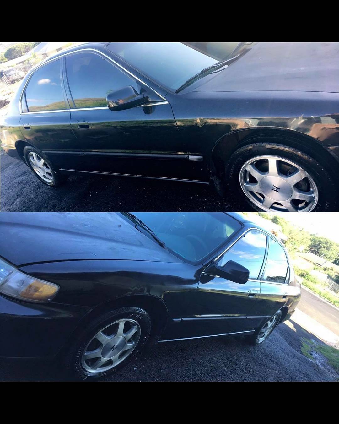 VEHICLE THEFT - Sea Country, Nanakuli, Oahu | SSH Search