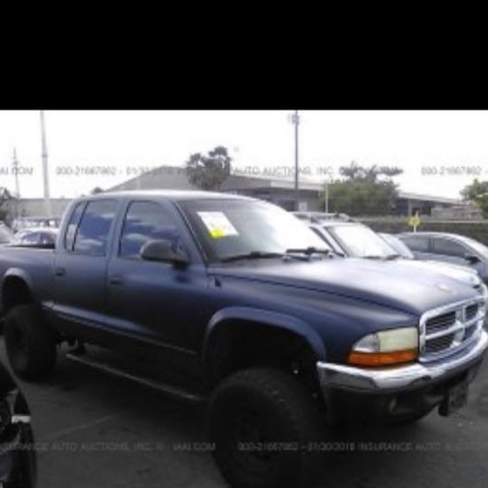 VEHICLE THEFT - Tires shop across from Taco Bell, Waianae, Oahu | SSH Search