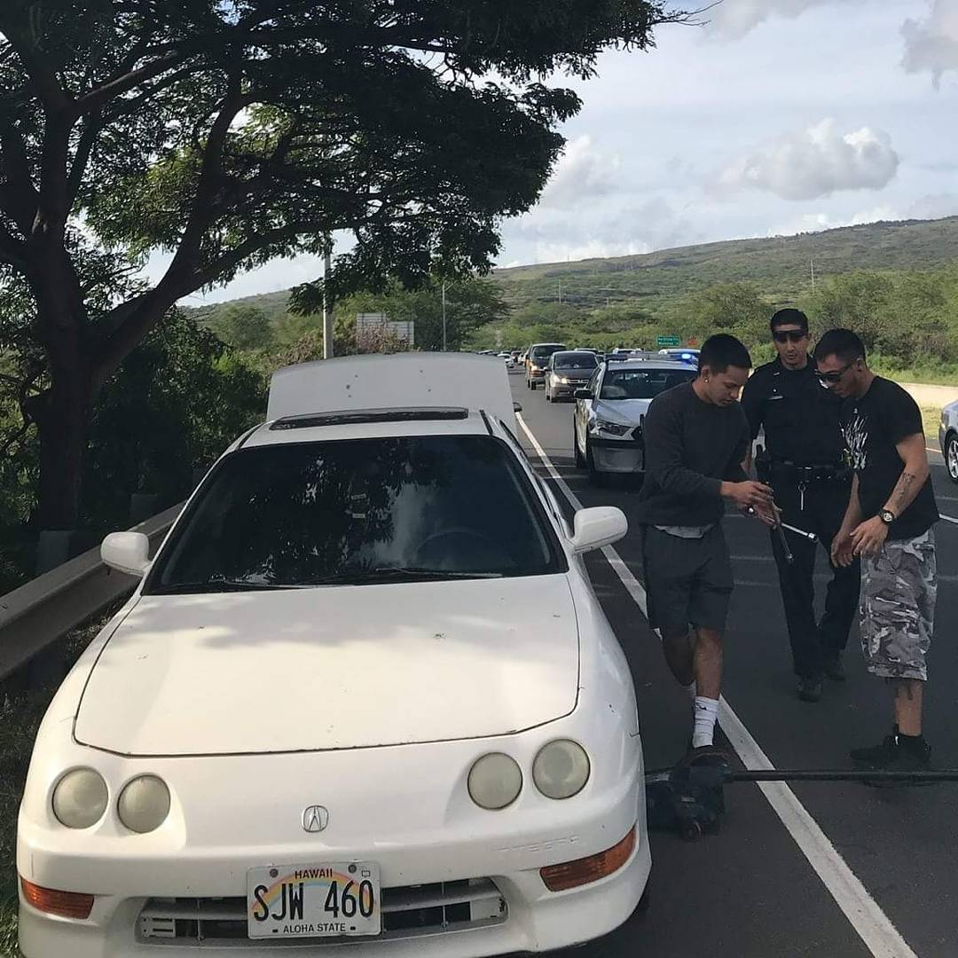 UEMV - Honokai Hale, Oahu | SSH Search