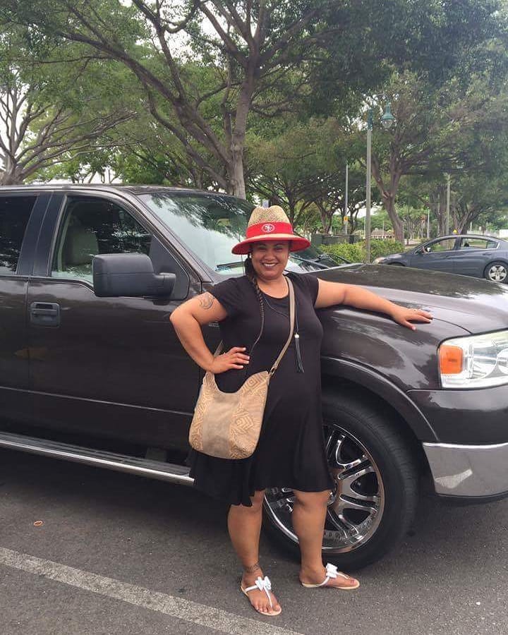 VEHICLE THEFT - Hawaii | SSH Search