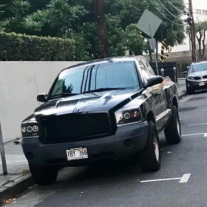 VEHICLE THEFT - Hobron Lane, Waikiki, Oahu | SSH Search