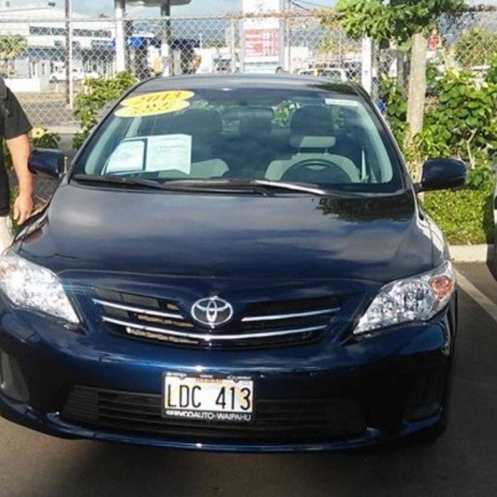 VEHICLE THEFT - Makakilo, Oahu | SSH Search