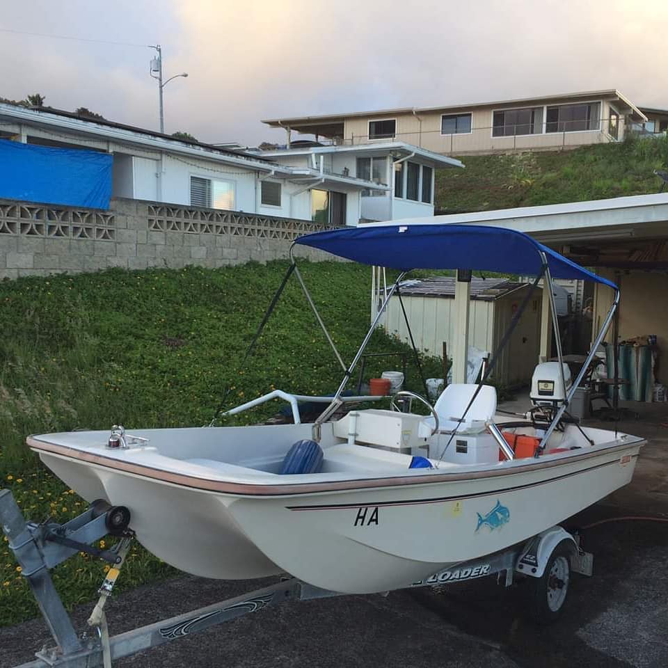 VEHICLE THEFT - Kahaluu/Kaneohe area, Oahu | SSH Search