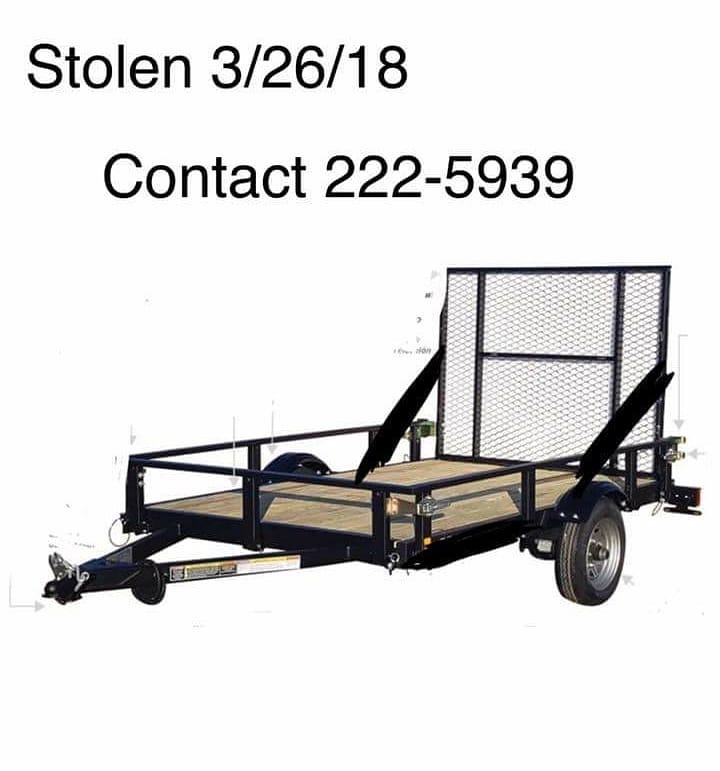 VEHICLE THEFT - Hawaii | SSH Search