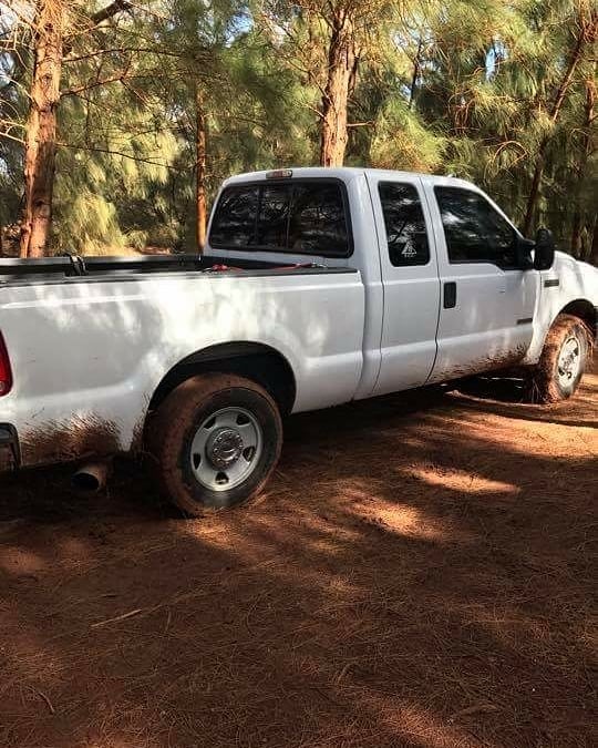 VEHICLE THEFT - Kalihi, Honolulu, Oahu | SSH Search