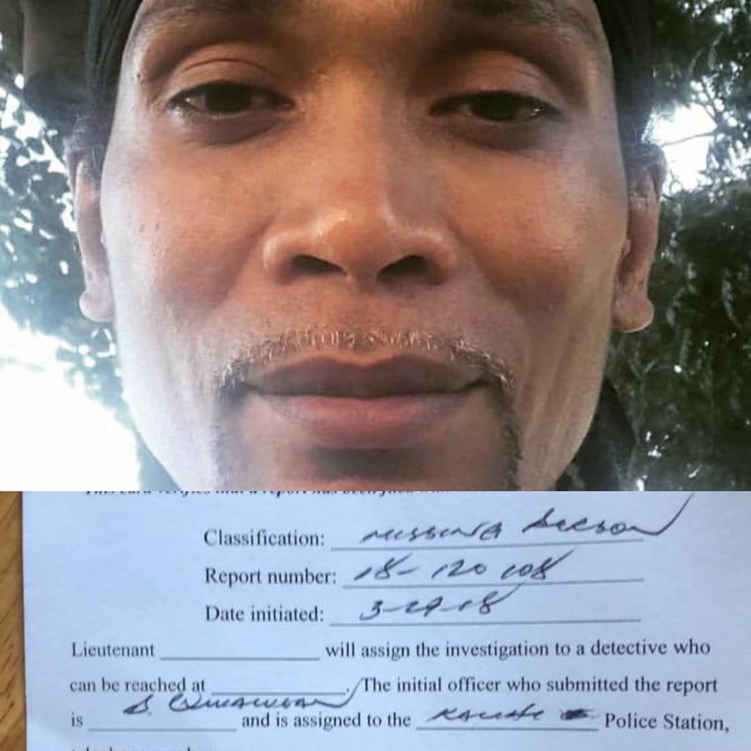 MISSING PERSON - Hawaii | SSH Search