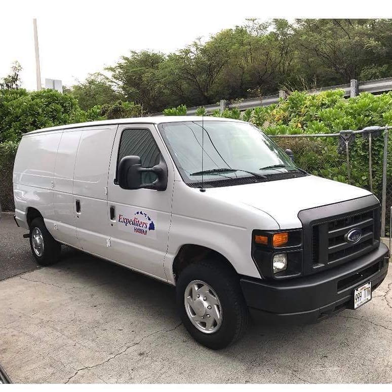 VEHICLE THEFT - Expediters in Mapunapuna, Honolulu, Oahu | SSH Search