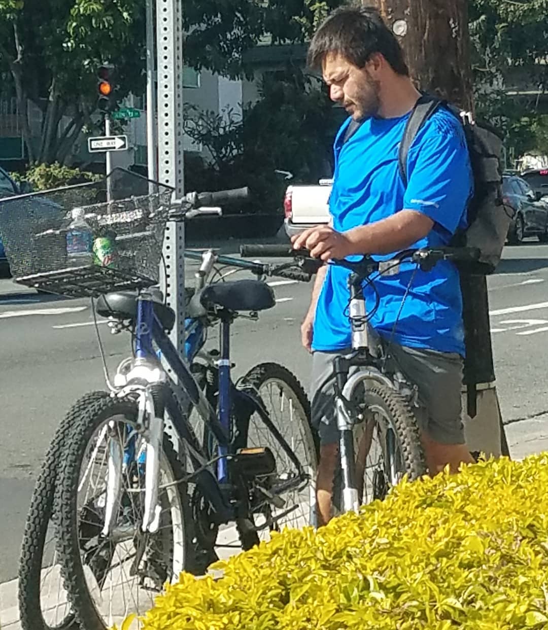 ATTEMPTED THEFT - Safeway Beretania, Honolulu, Oahu | SSH Search