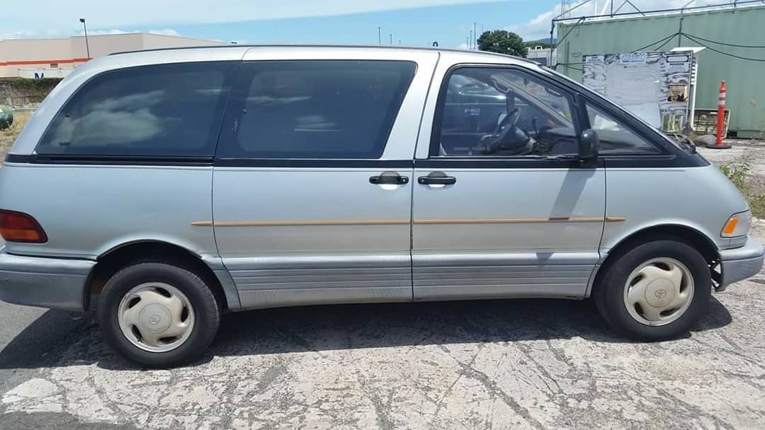 VEHICLE THEFT - Iwilei, Honolulu, Oahu | SSH Search