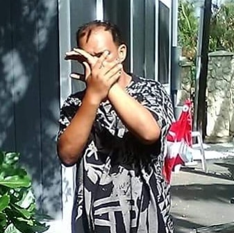 THEFT - Makaha, Oahu | SSH Search