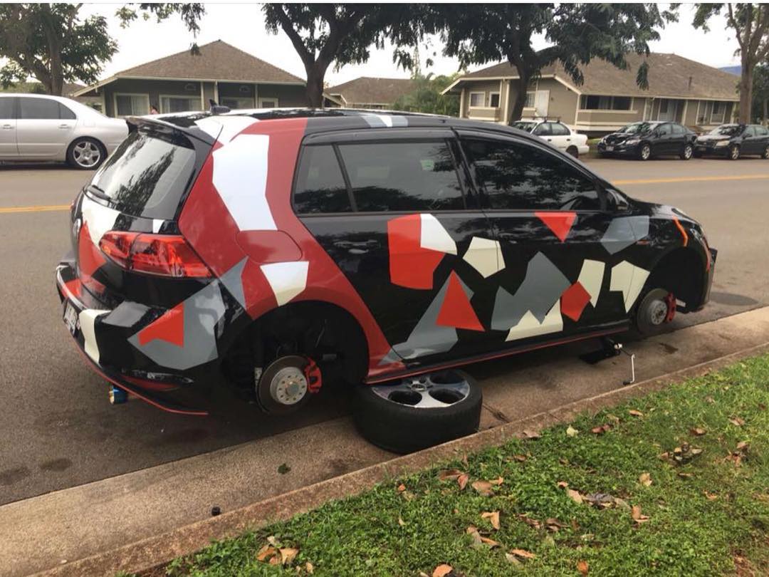THEFT - Waipio Uka Street, Waipahu | SSH Search