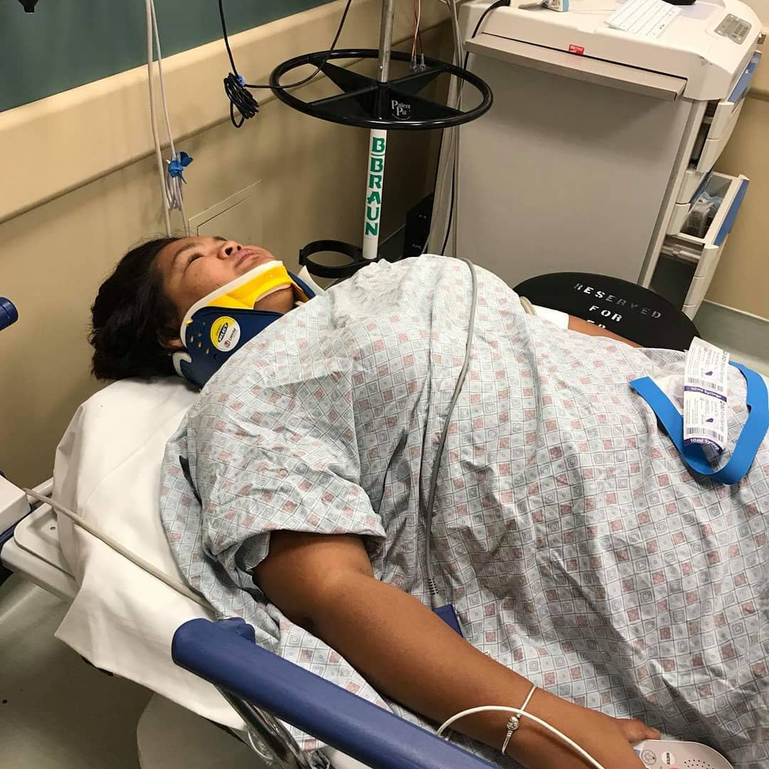 HIT AND RUN - Kamehameha Highway, Kailua | SSH Search