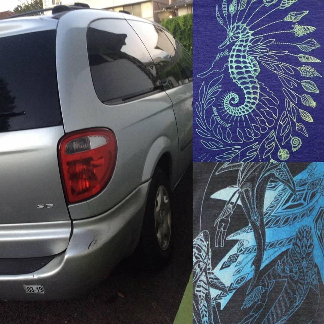 VEHICLE THEFT - Liholiho Street, Makiki, Honolulu, Oahu | SSH Search