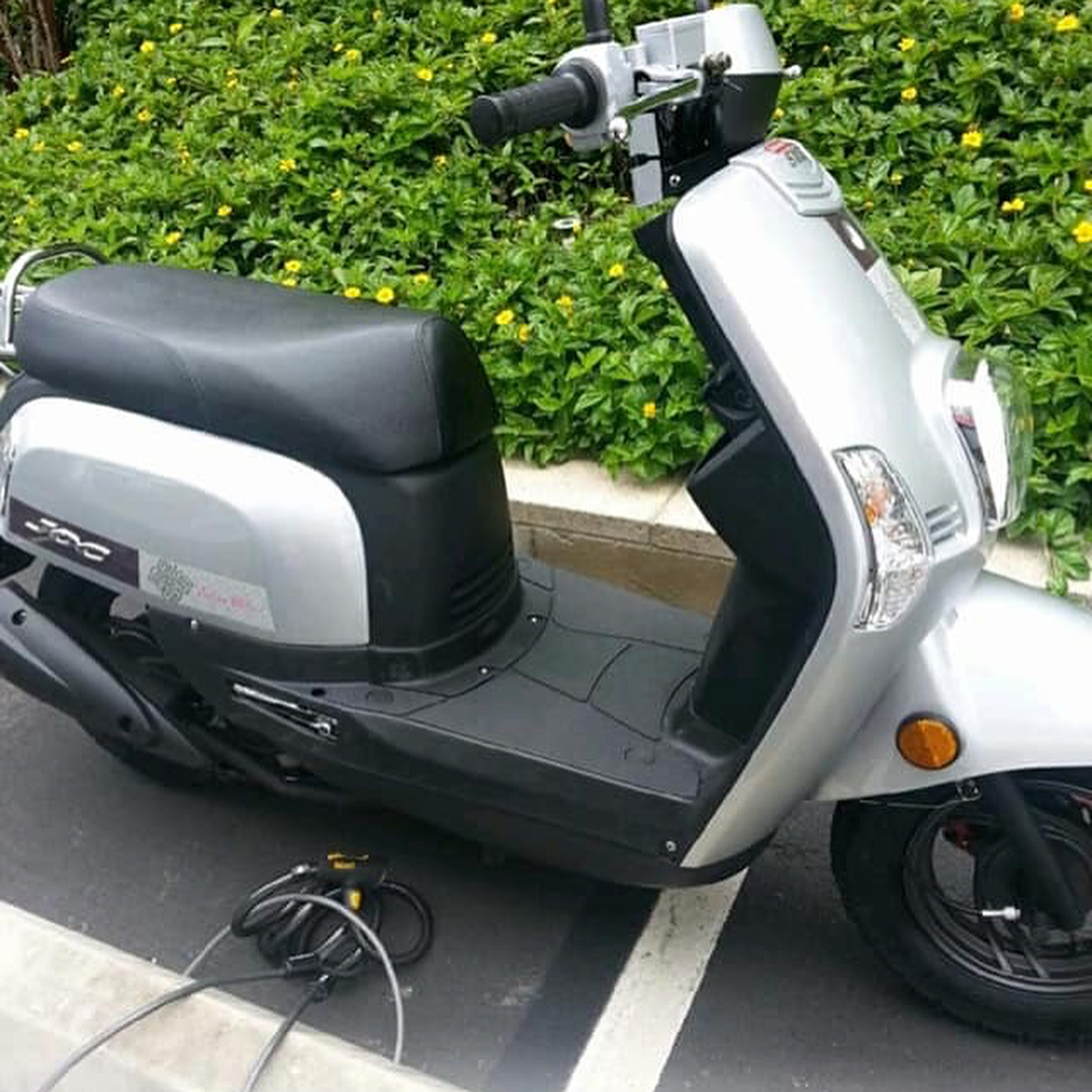 VEHICLE THEFT - Koa Avenue, Waikiki, Oahu | SSH Search