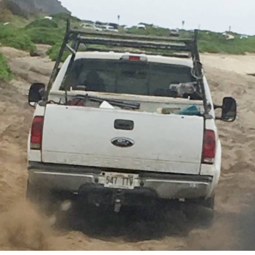VEHICLE THEFT - Hawaii | SSH Search