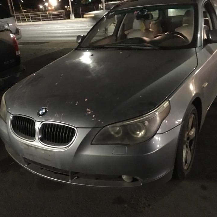 VEHICLE THEFT - Nanakuli, Oahu | SSH Search