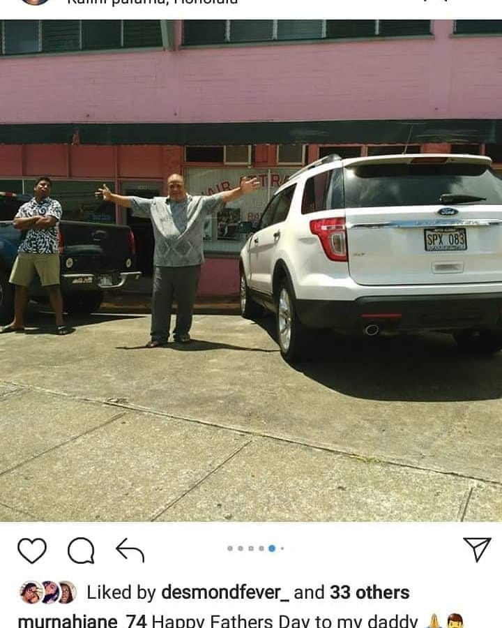BURGLARY - Kalihi, Honolulu, Oahu | SSH Search