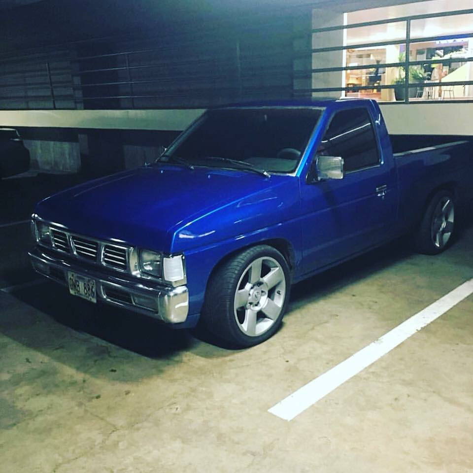 VEHICLE THEFT - Aiea, Oahu | SSH Search