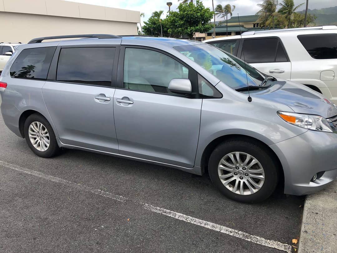 VEHICLE THEFT - Sunset Beach, Haleiwa, Oahu | SSH Search