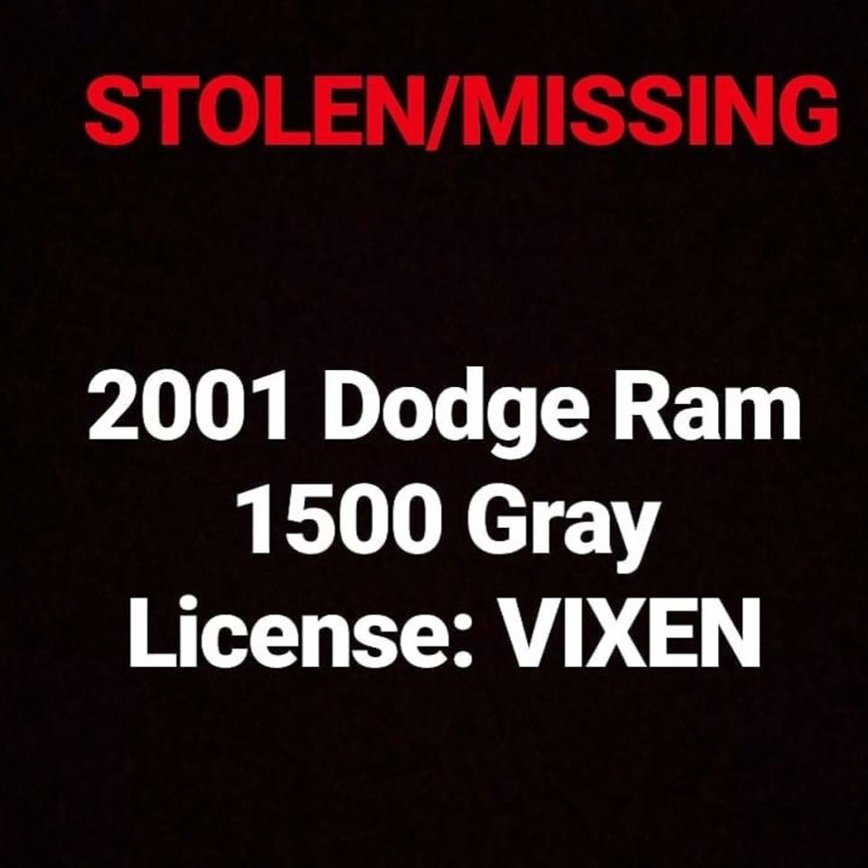 VEHICLE THEFT - North Vineyard Blvd, Kalihi, Honolulu | SSH Search